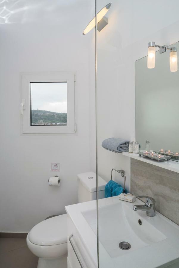 Acropolis Skyroom Atenas Exterior foto