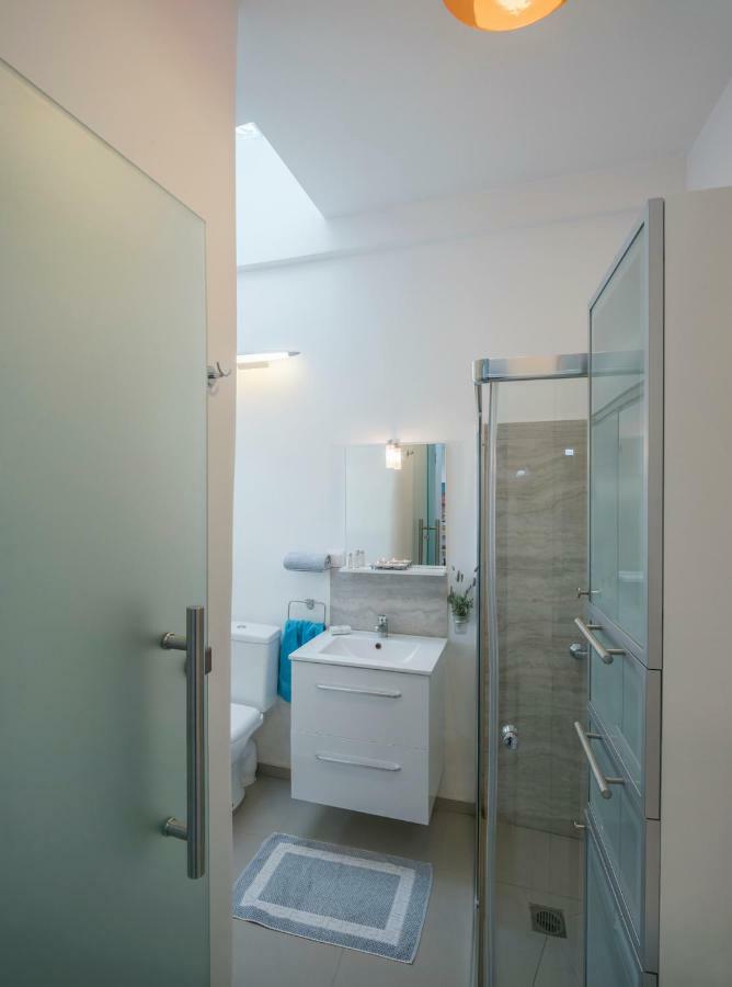 Acropolis Skyroom Atenas Exterior foto